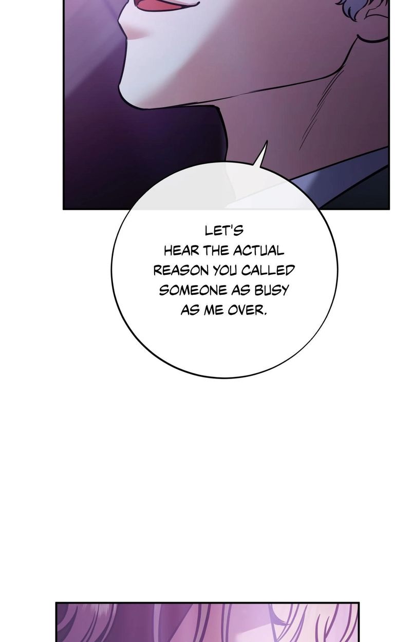 Hana’s Demons of Lust - Chapter 114 Page 71