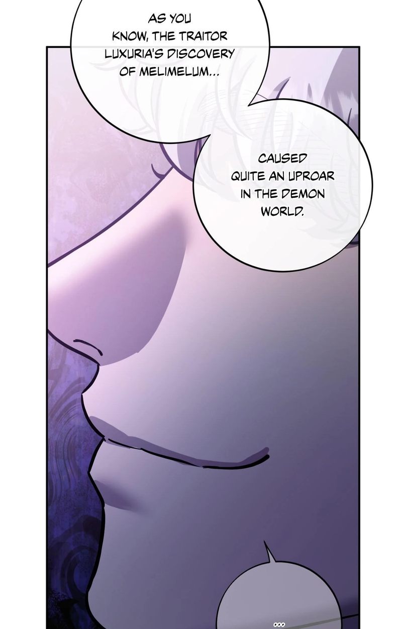 Hana’s Demons of Lust - Chapter 114 Page 76