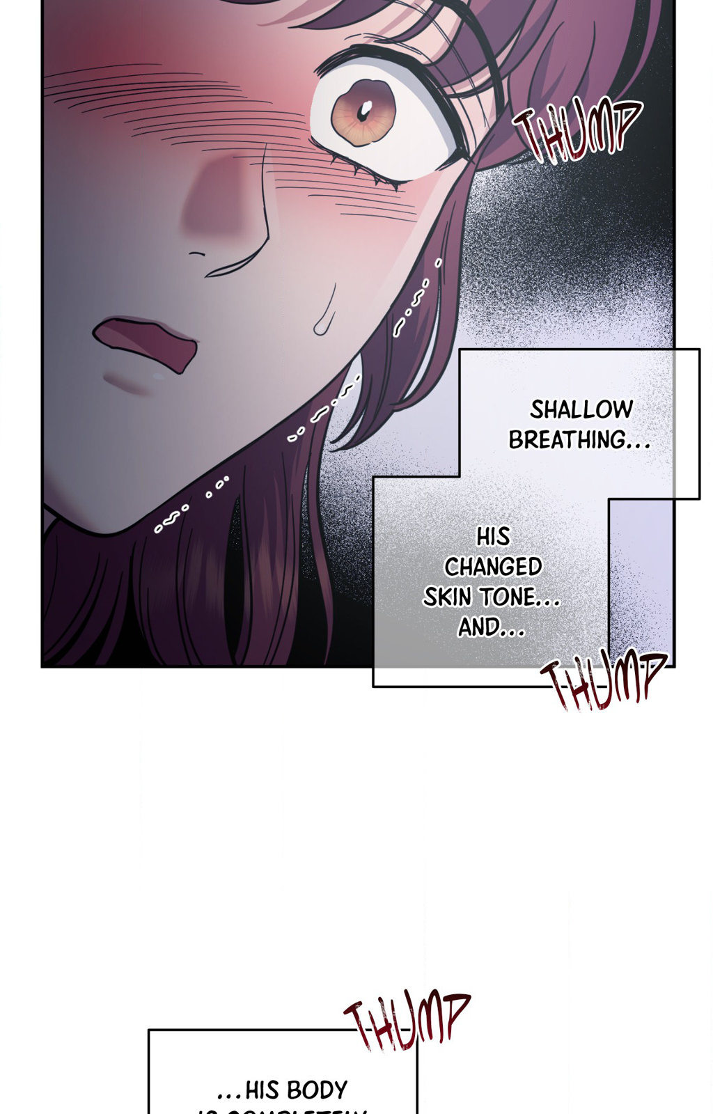 Hana’s Demons of Lust - Chapter 88 Page 31