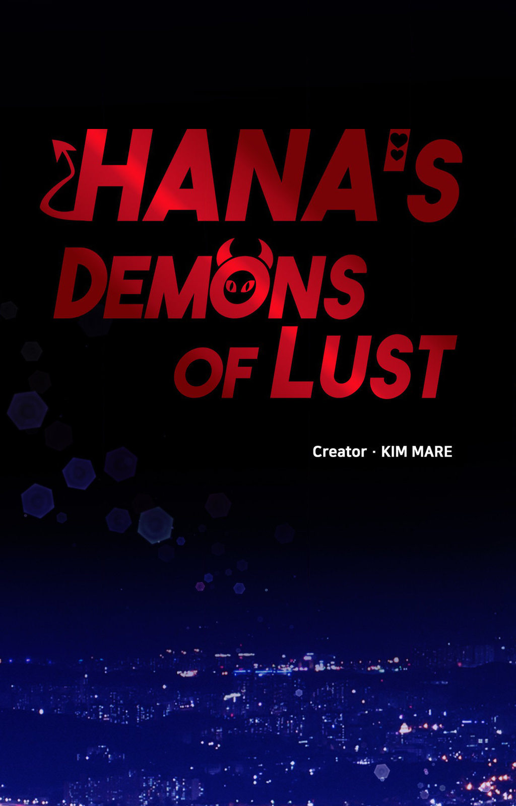 Hana’s Demons of Lust - Chapter 88 Page 52