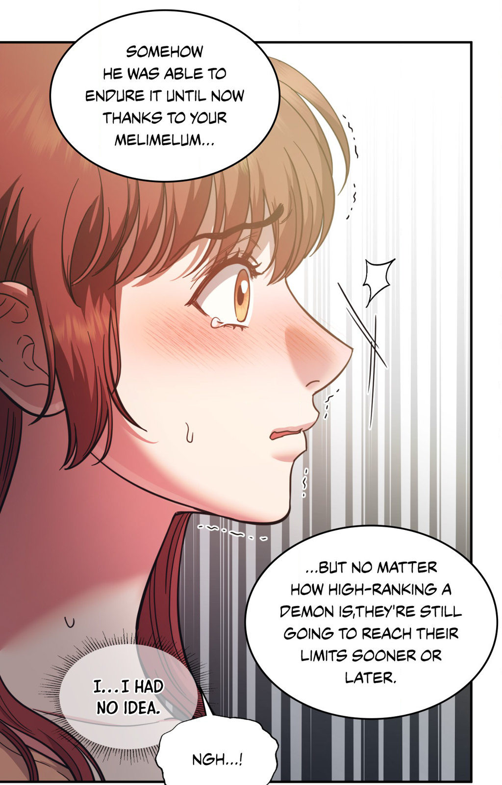 Hana’s Demons of Lust - Chapter 88 Page 89