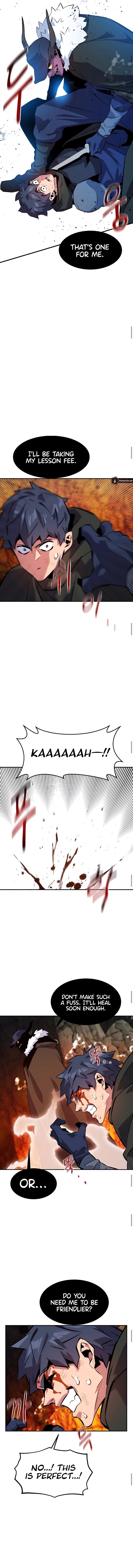 Auto-Hunting With Clones - Chapter 151 Page 11
