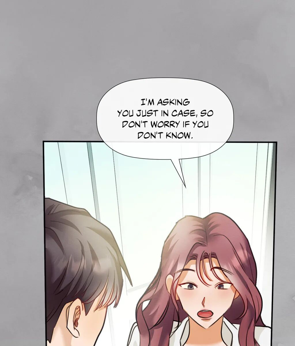 Pure Love - Chapter 31 Page 1
