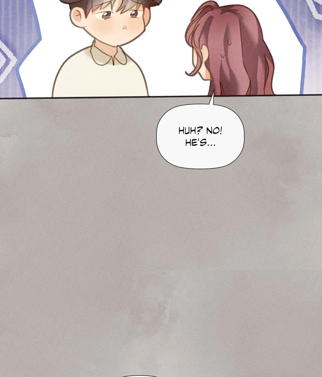 Pure Love - Chapter 31 Page 12