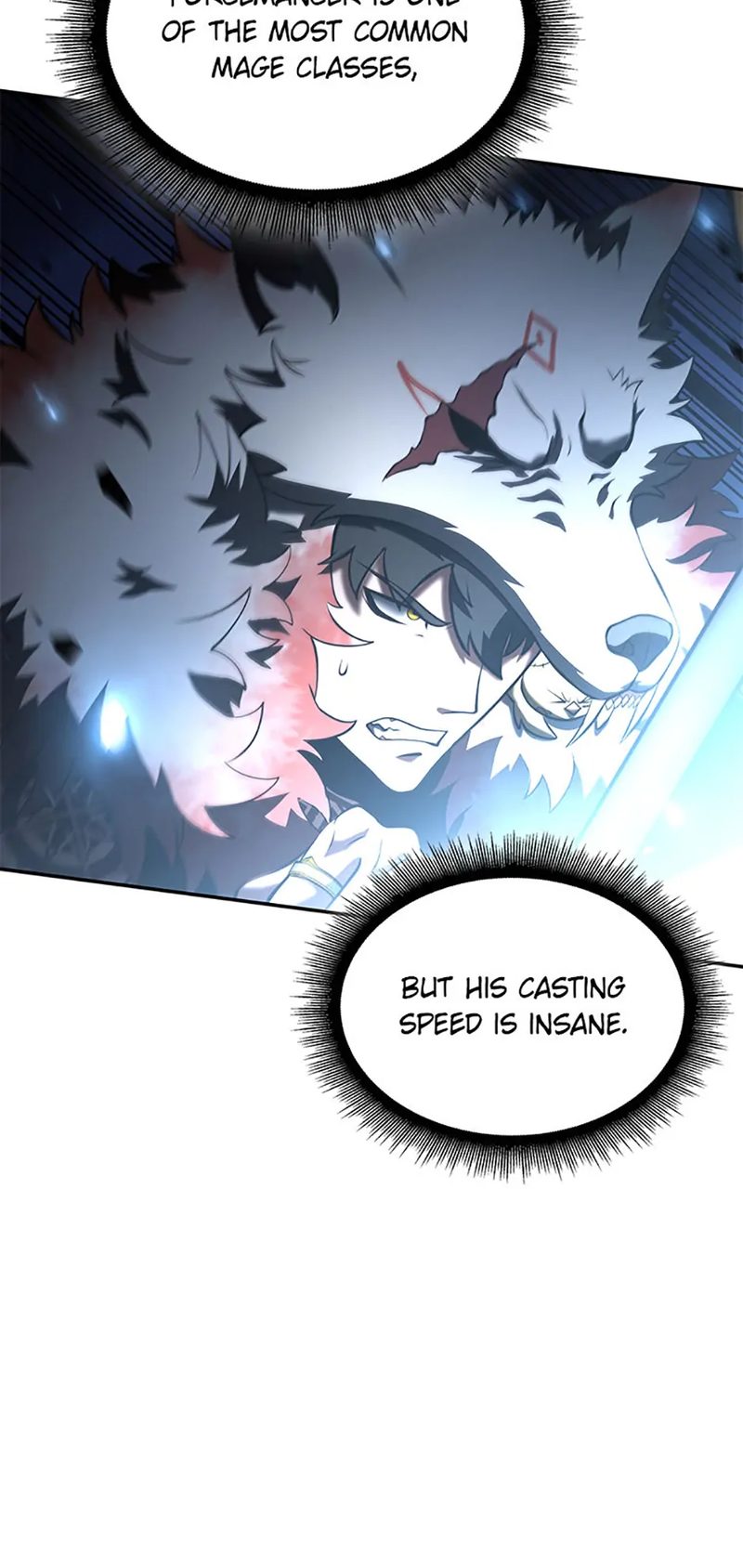 I Returned as an FFF-Class Witch Doctor - Chapter 103 Page 10
