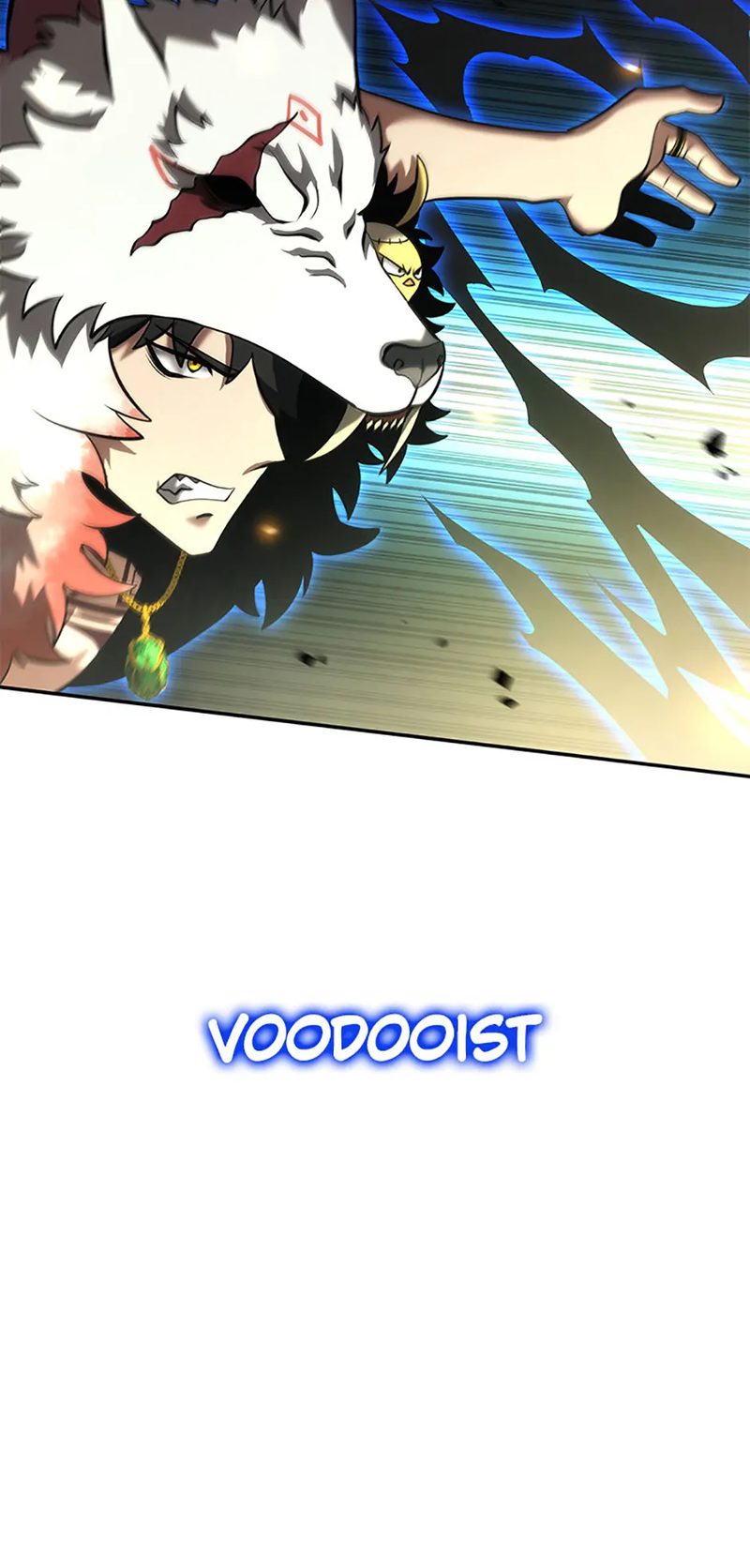 I Returned as an FFF-Class Witch Doctor - Chapter 103 Page 16