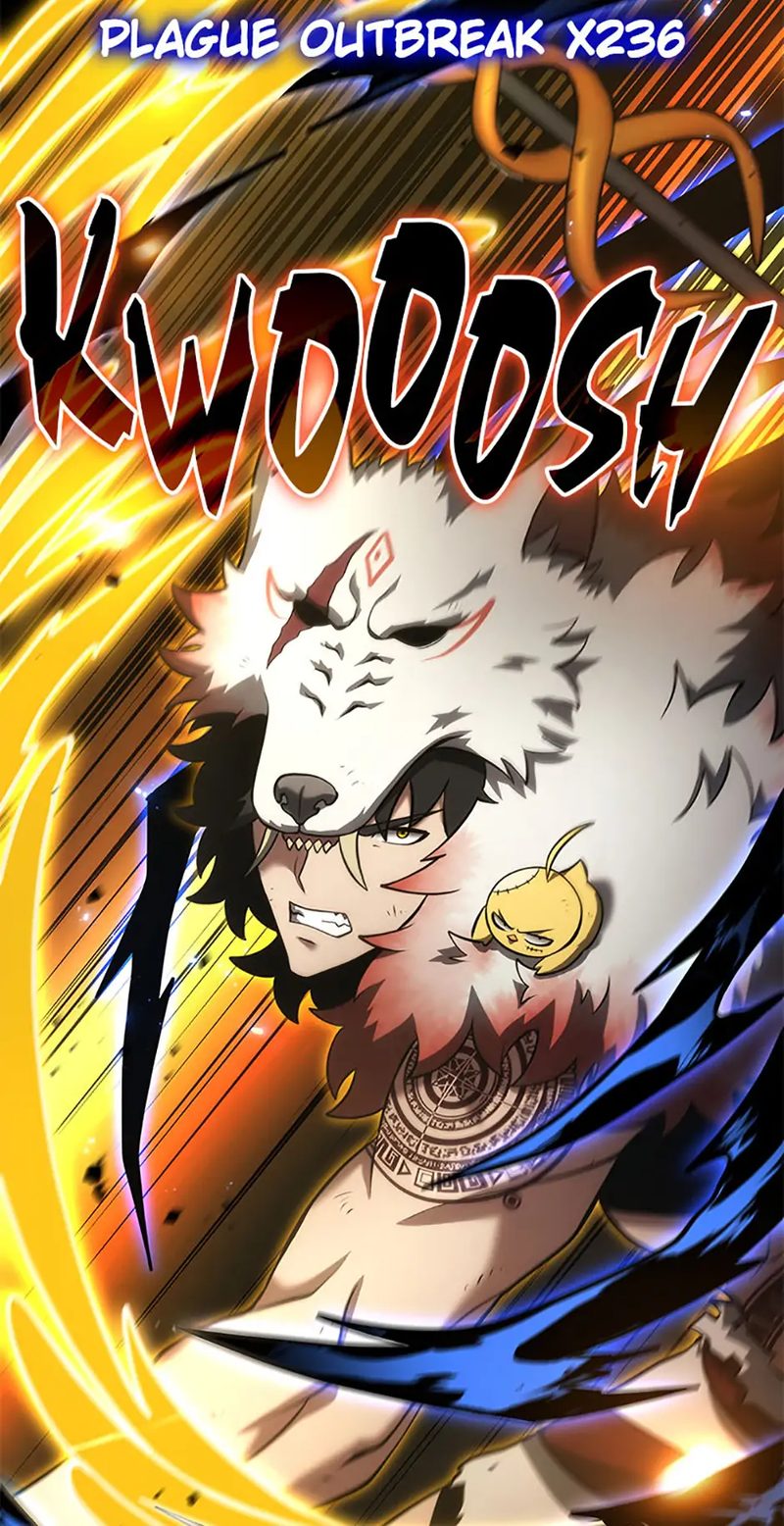 I Returned as an FFF-Class Witch Doctor - Chapter 103 Page 18