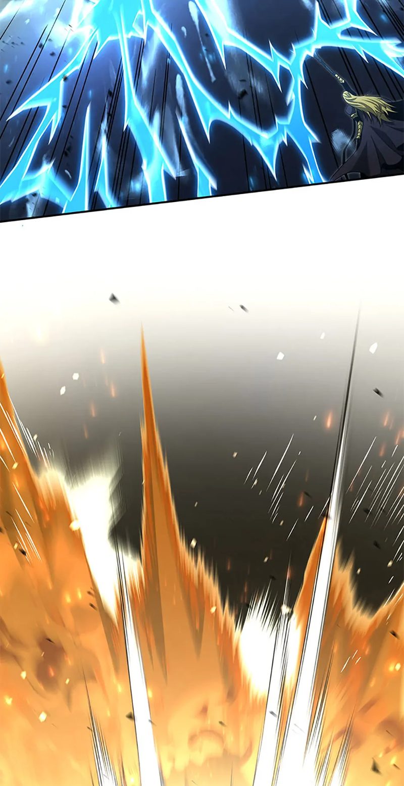 I Returned as an FFF-Class Witch Doctor - Chapter 103 Page 20