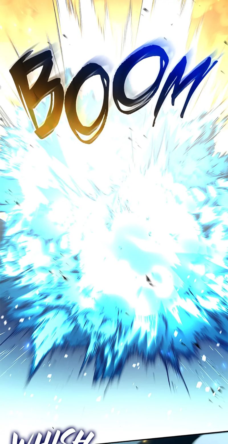 I Returned as an FFF-Class Witch Doctor - Chapter 103 Page 21
