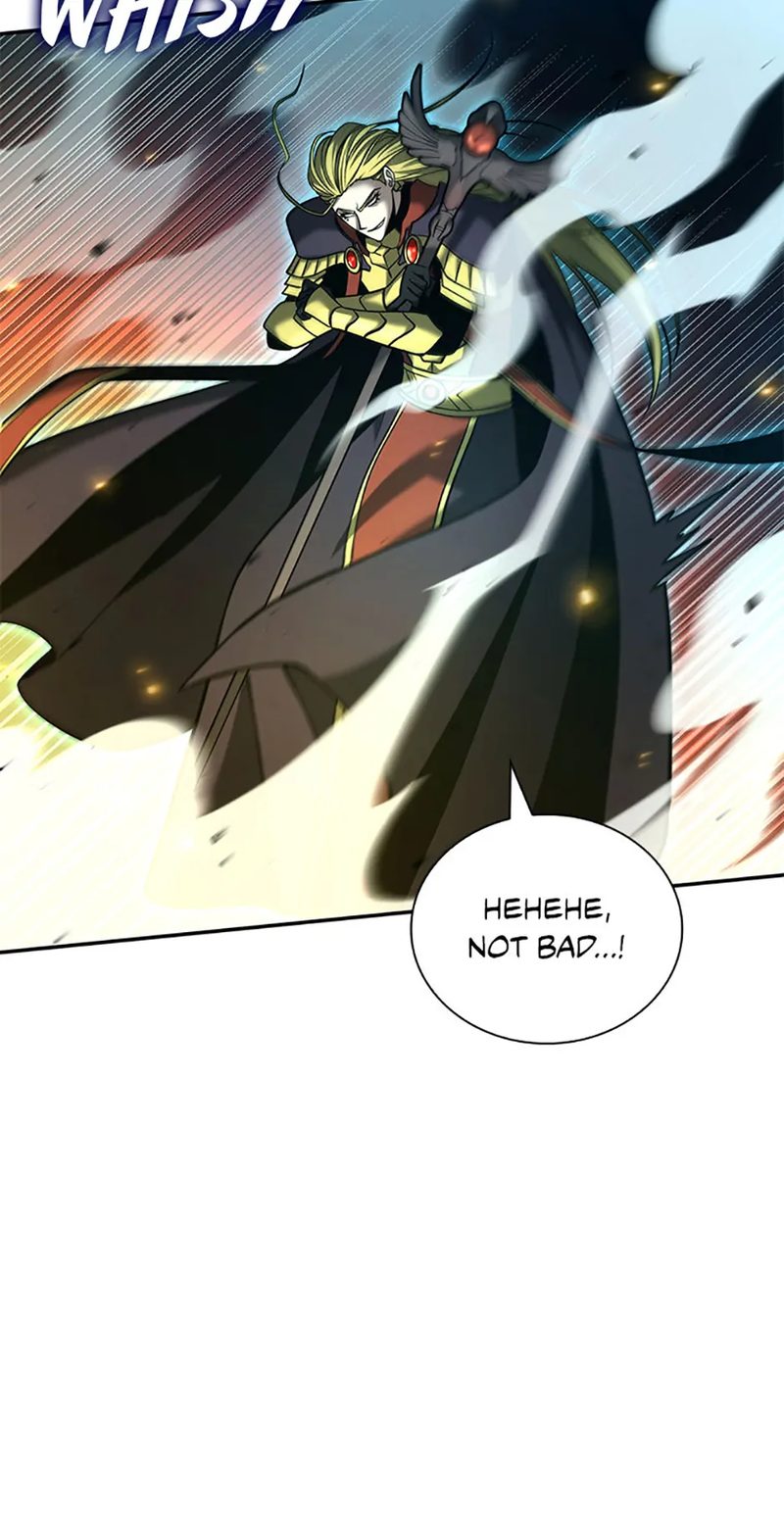 I Returned as an FFF-Class Witch Doctor - Chapter 103 Page 22