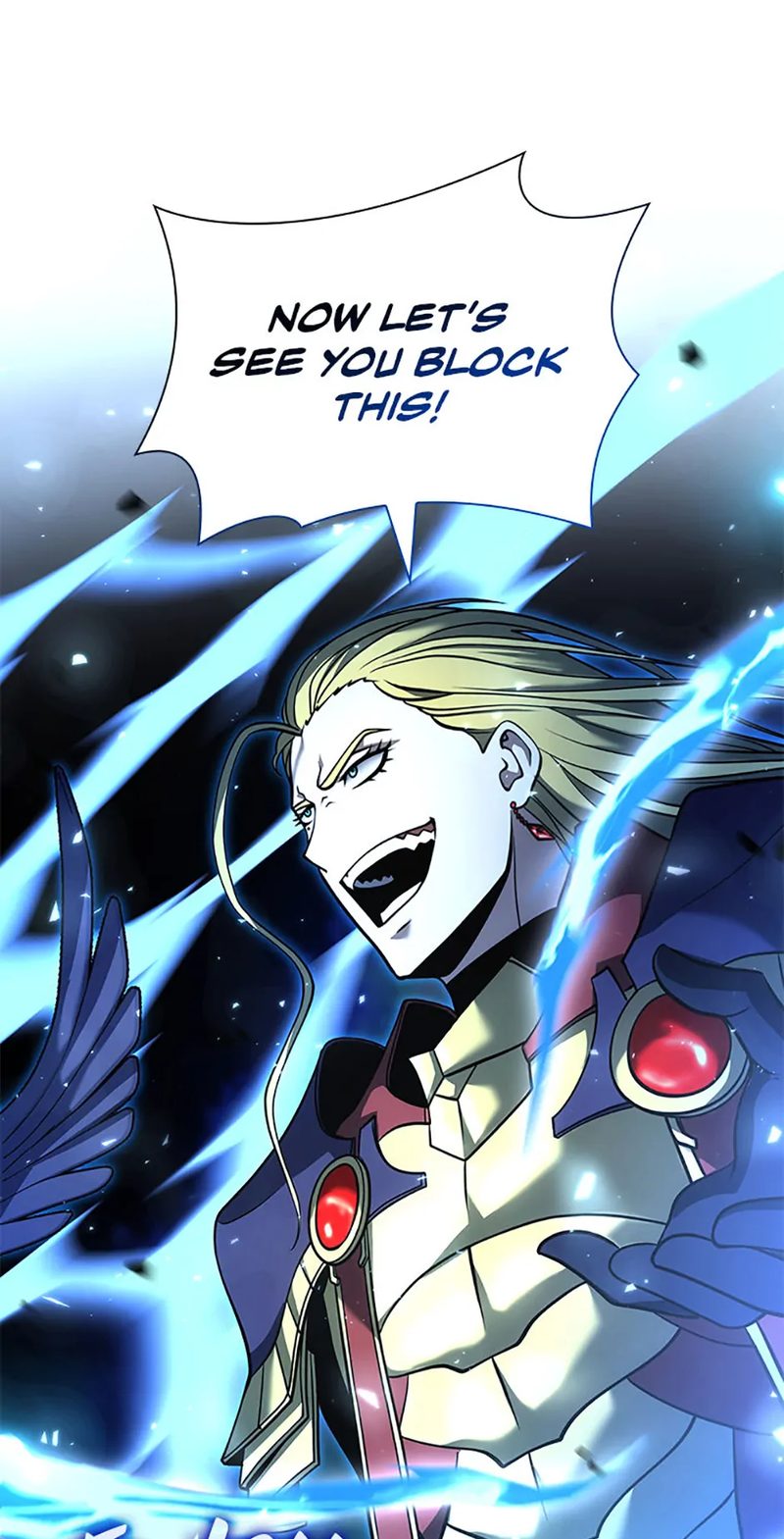 I Returned as an FFF-Class Witch Doctor - Chapter 103 Page 23
