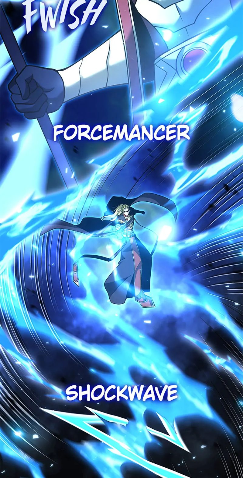 I Returned as an FFF-Class Witch Doctor - Chapter 103 Page 24