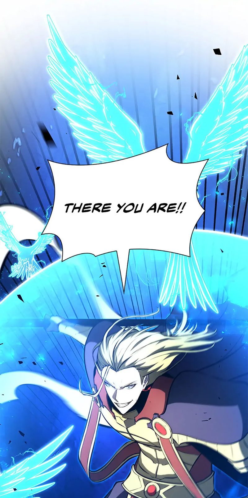 I Returned as an FFF-Class Witch Doctor - Chapter 103 Page 51