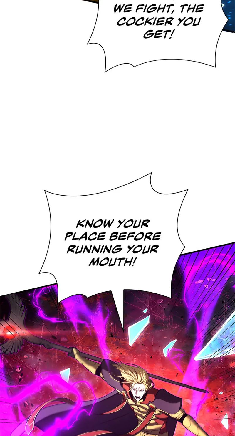 I Returned as an FFF-Class Witch Doctor - Chapter 103 Page 61