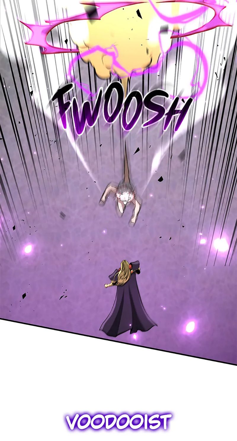 I Returned as an FFF-Class Witch Doctor - Chapter 103 Page 66