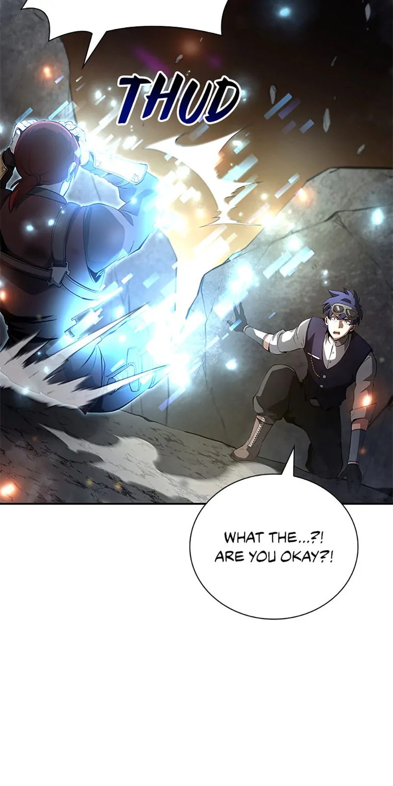 I Returned as an FFF-Class Witch Doctor - Chapter 103 Page 84