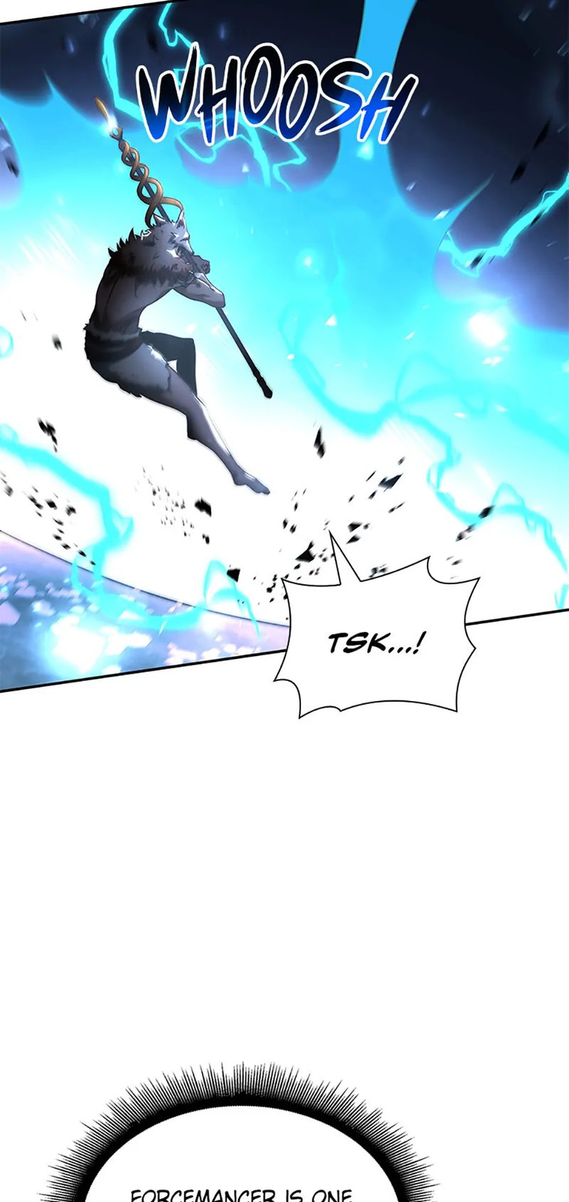 I Returned as an FFF-Class Witch Doctor - Chapter 103 Page 9