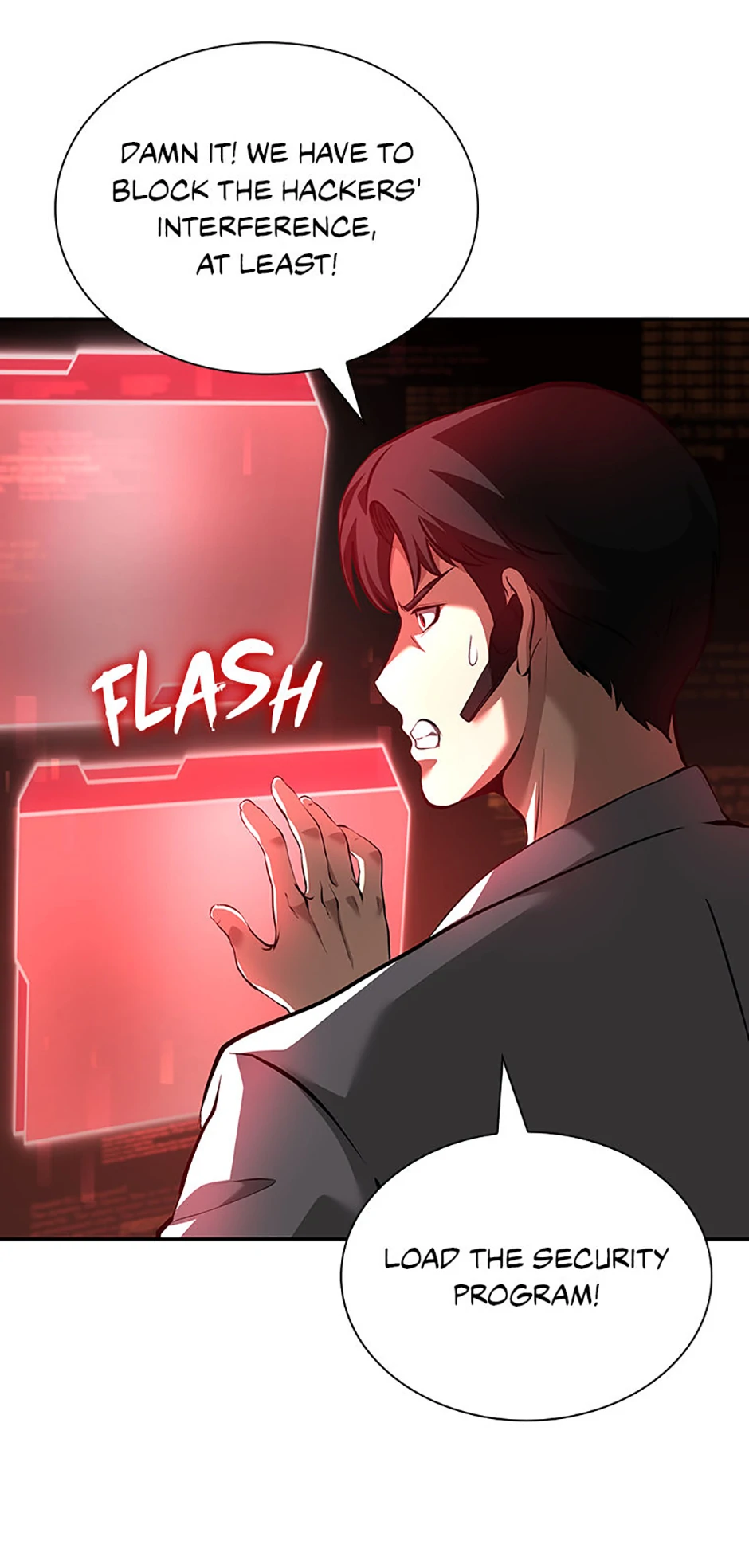 I Returned as an FFF-Class Witch Doctor - Chapter 103 Page 96