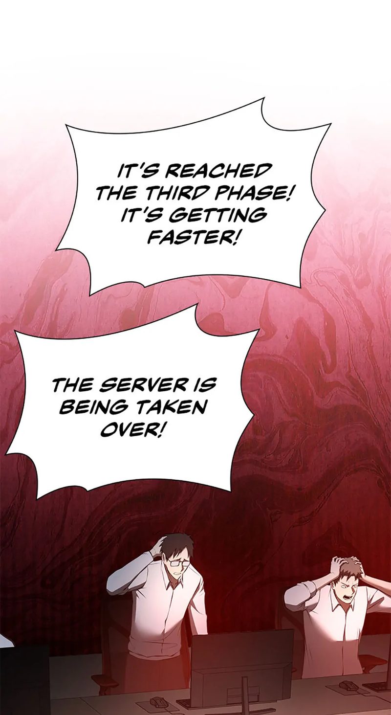 I Returned as an FFF-Class Witch Doctor - Chapter 104 Page 1