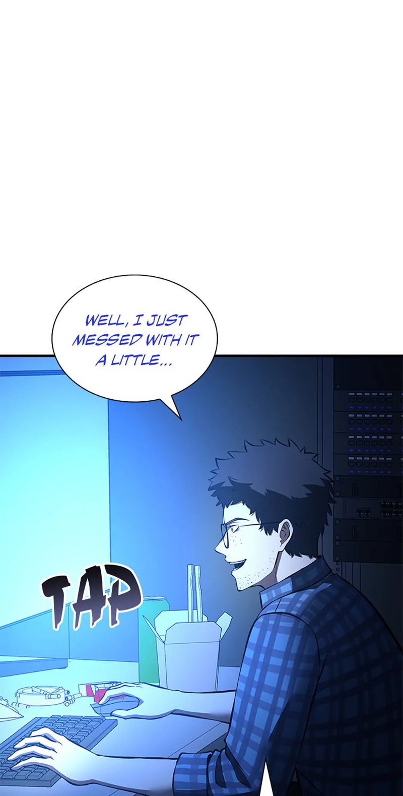I Returned as an FFF-Class Witch Doctor - Chapter 104 Page 30