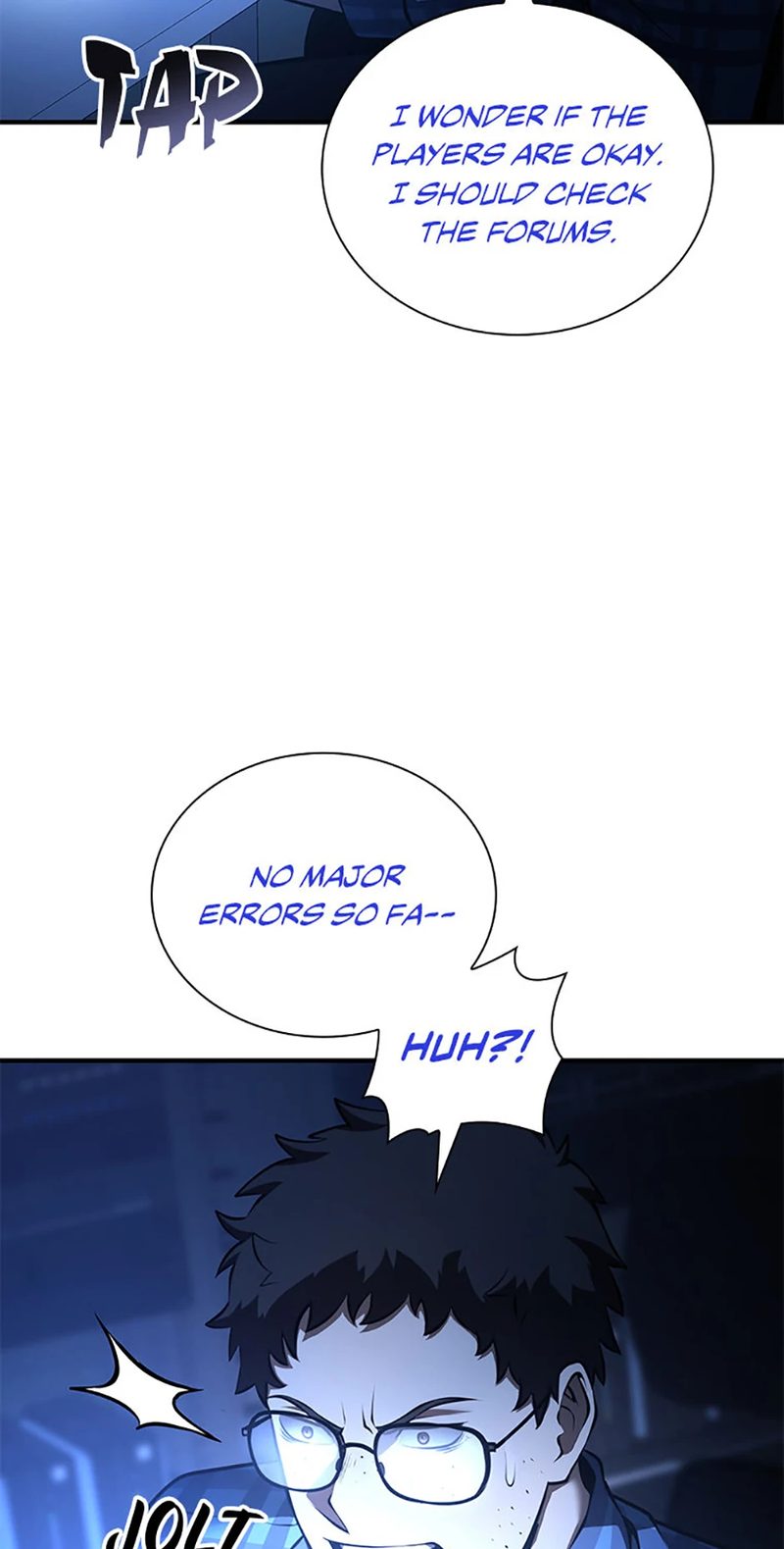 I Returned as an FFF-Class Witch Doctor - Chapter 104 Page 31