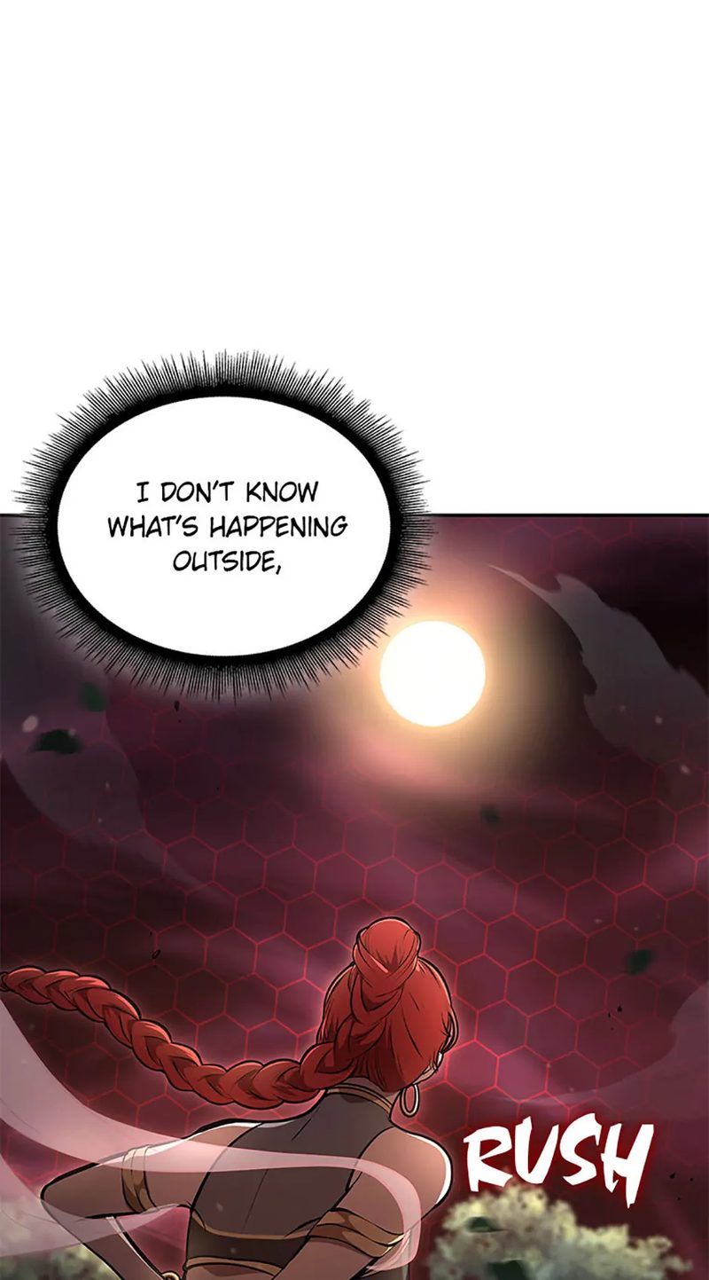 I Returned as an FFF-Class Witch Doctor - Chapter 104 Page 43