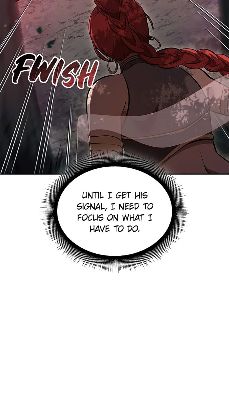 I Returned as an FFF-Class Witch Doctor - Chapter 104 Page 45