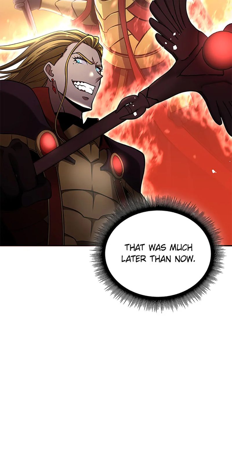 I Returned as an FFF-Class Witch Doctor - Chapter 104 Page 76
