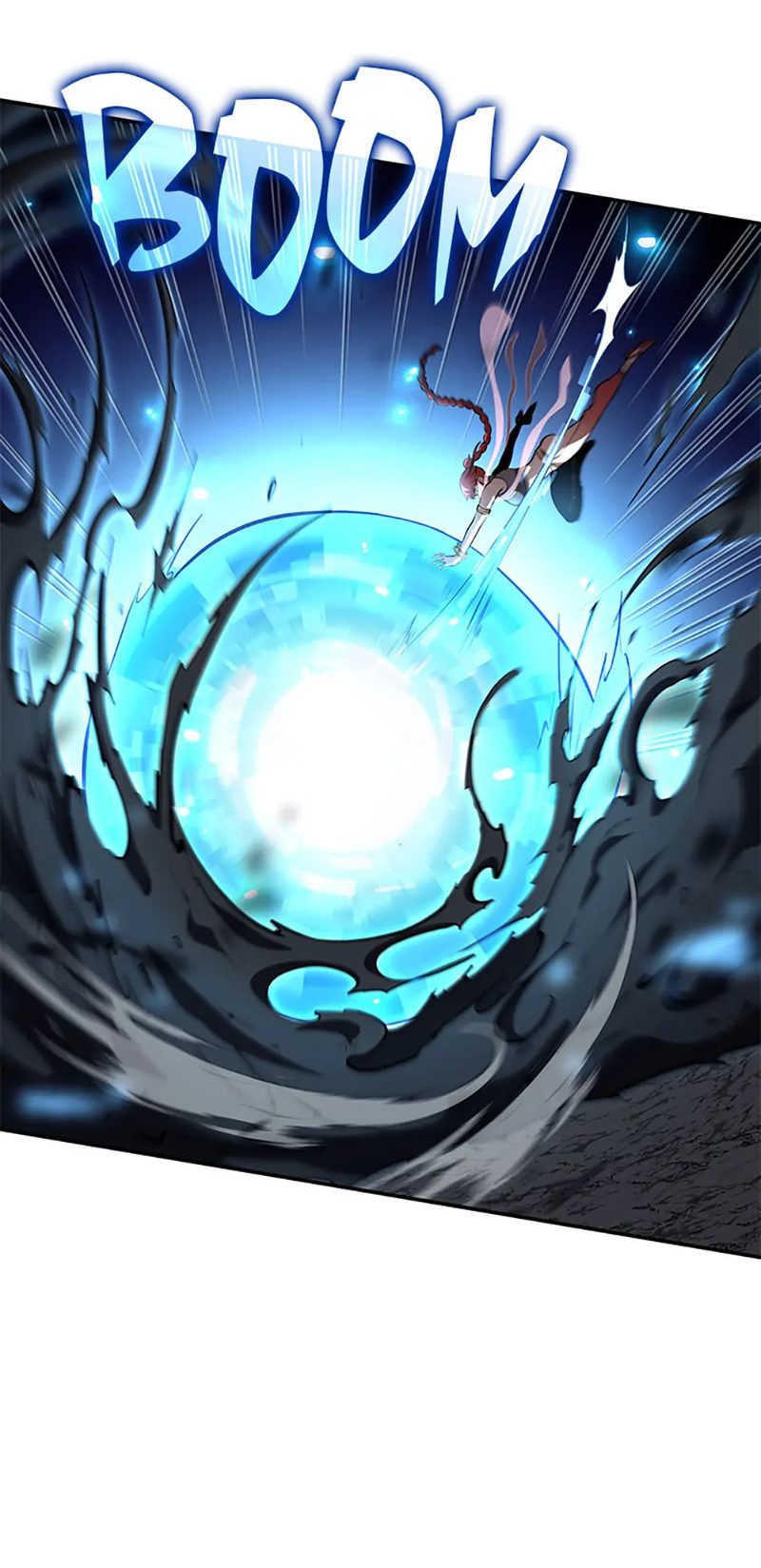 I Returned as an FFF-Class Witch Doctor - Chapter 105 Page 18