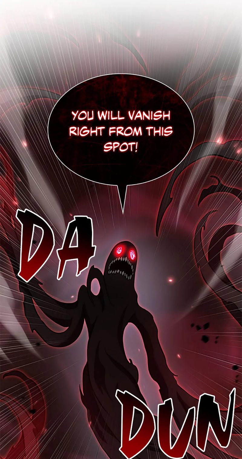 I Returned as an FFF-Class Witch Doctor - Chapter 105 Page 35