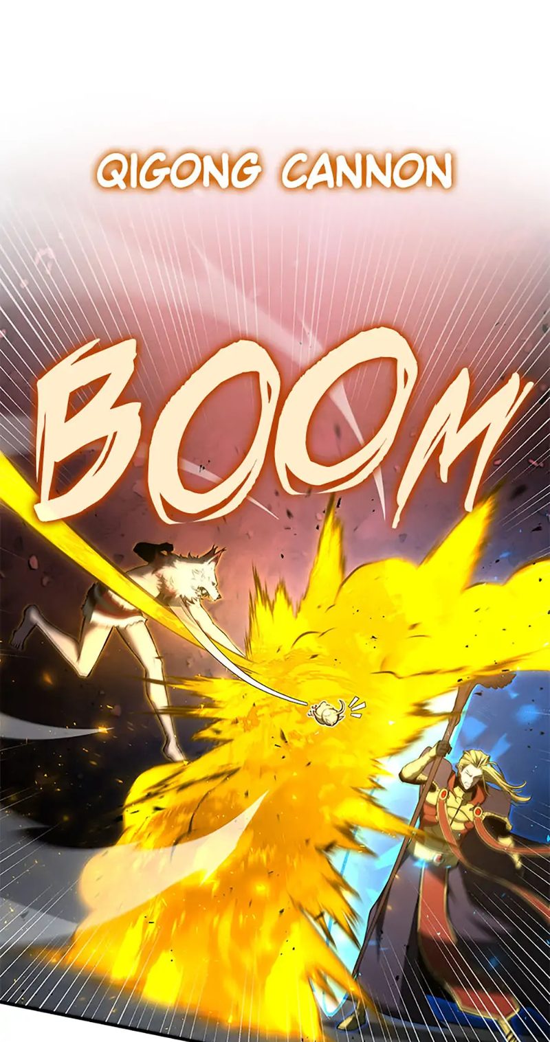 I Returned as an FFF-Class Witch Doctor - Chapter 105 Page 61