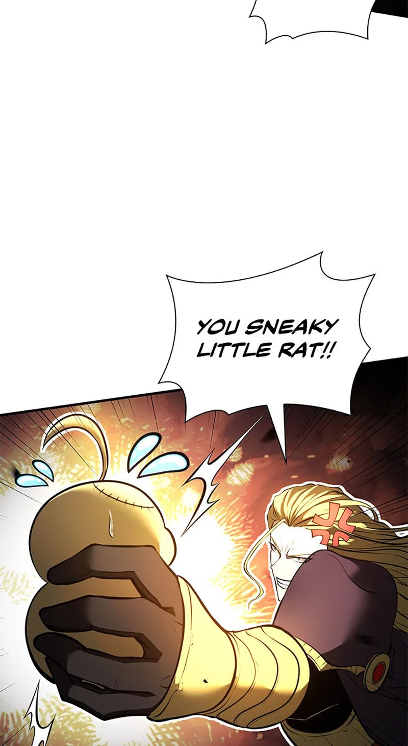 I Returned as an FFF-Class Witch Doctor - Chapter 105 Page 70