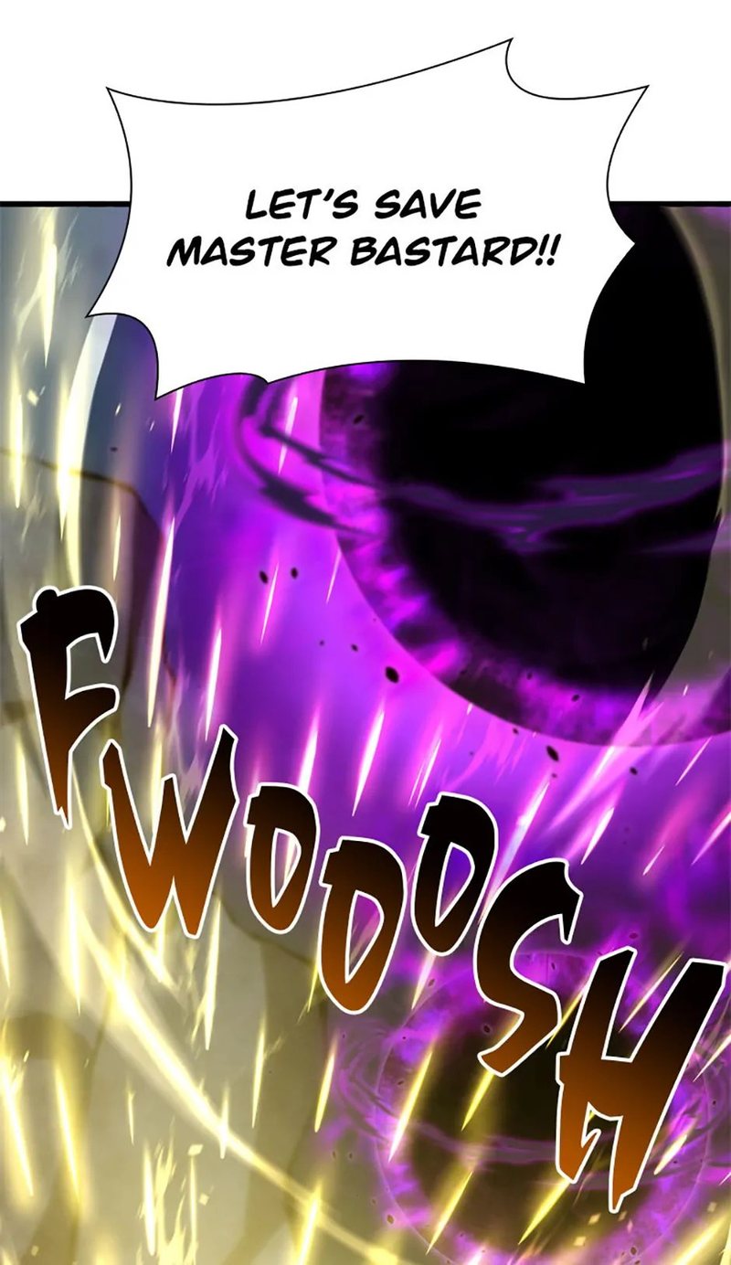 I Returned as an FFF-Class Witch Doctor - Chapter 69 Page 52