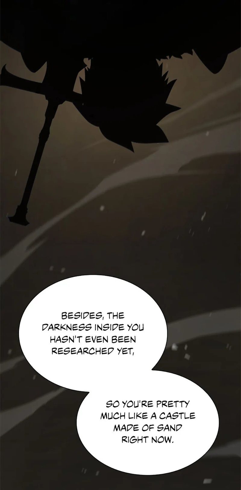 I Returned as an FFF-Class Witch Doctor - Chapter 70 Page 24