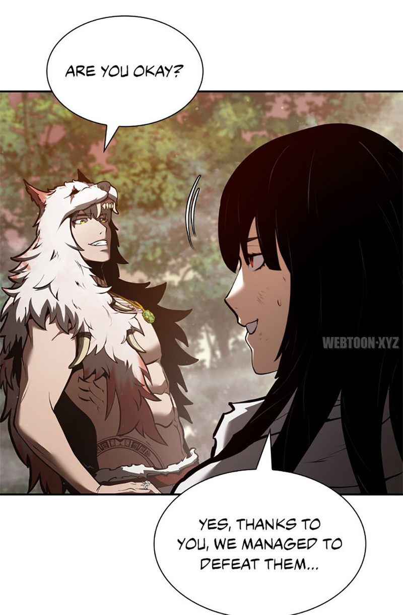 I Returned as an FFF-Class Witch Doctor - Chapter 74 Page 67