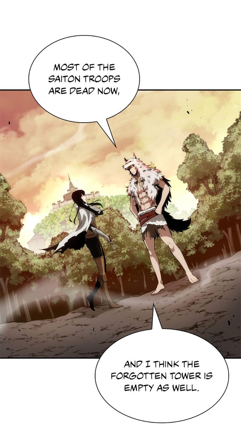 I Returned as an FFF-Class Witch Doctor - Chapter 74 Page 70