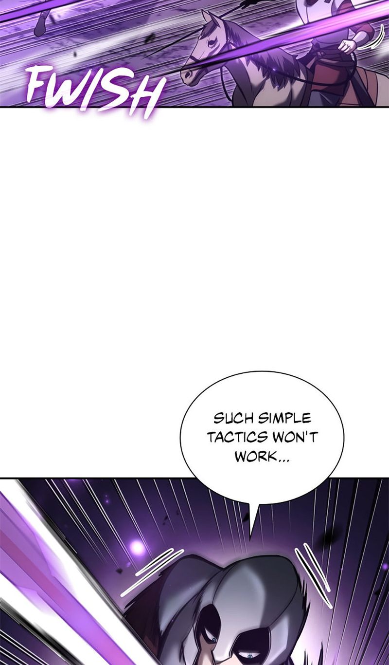 I Returned as an FFF-Class Witch Doctor - Chapter 76 Page 30