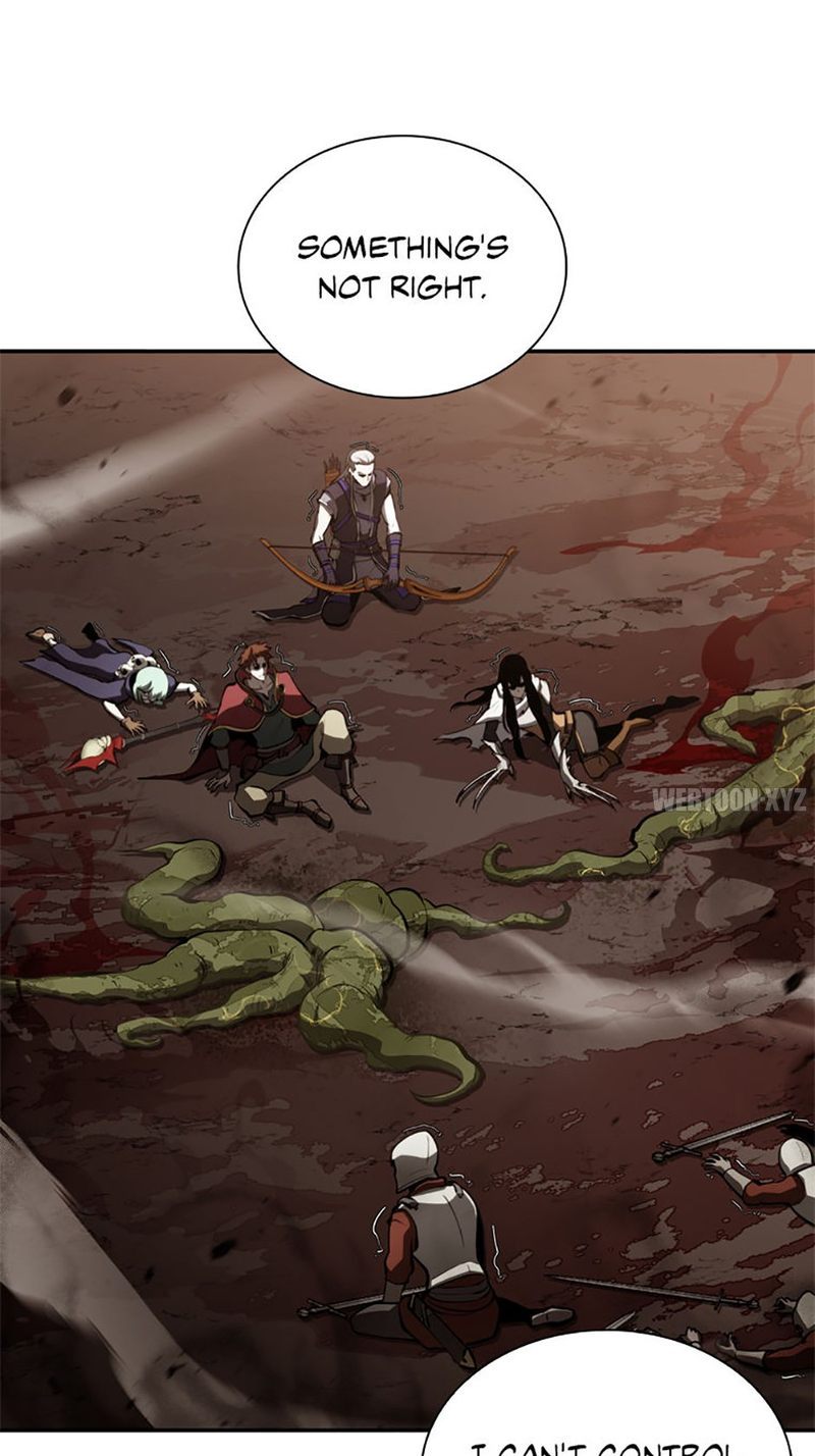 I Returned as an FFF-Class Witch Doctor - Chapter 76 Page 60