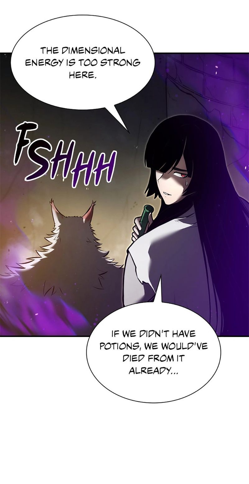 I Returned as an FFF-Class Witch Doctor - Chapter 79 Page 14