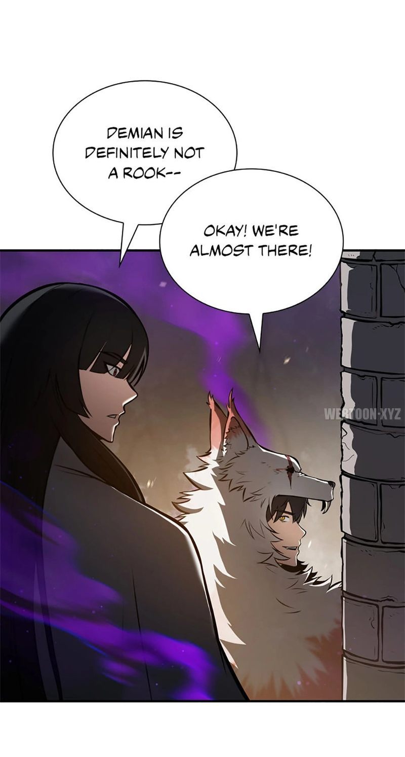 I Returned as an FFF-Class Witch Doctor - Chapter 79 Page 19