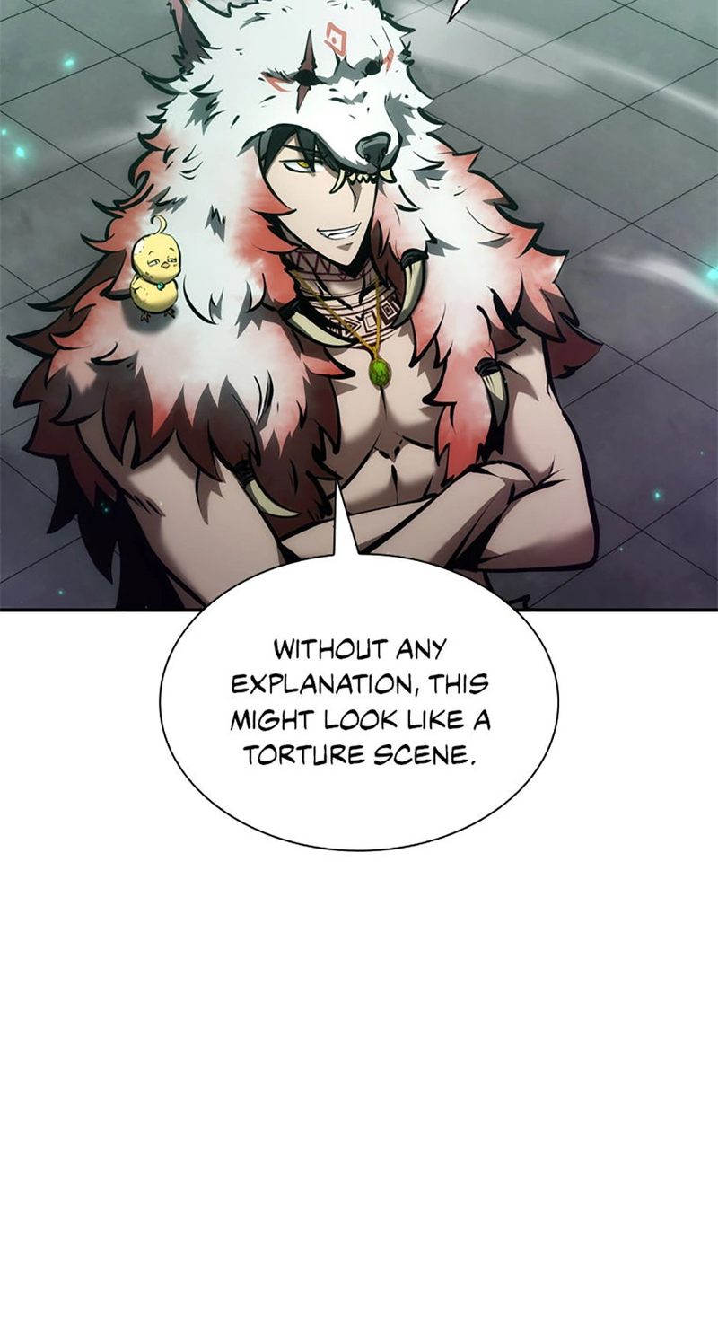 I Returned as an FFF-Class Witch Doctor - Chapter 79 Page 73