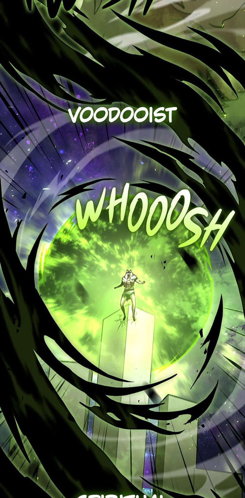 I Returned as an FFF-Class Witch Doctor - Chapter 81 Page 46