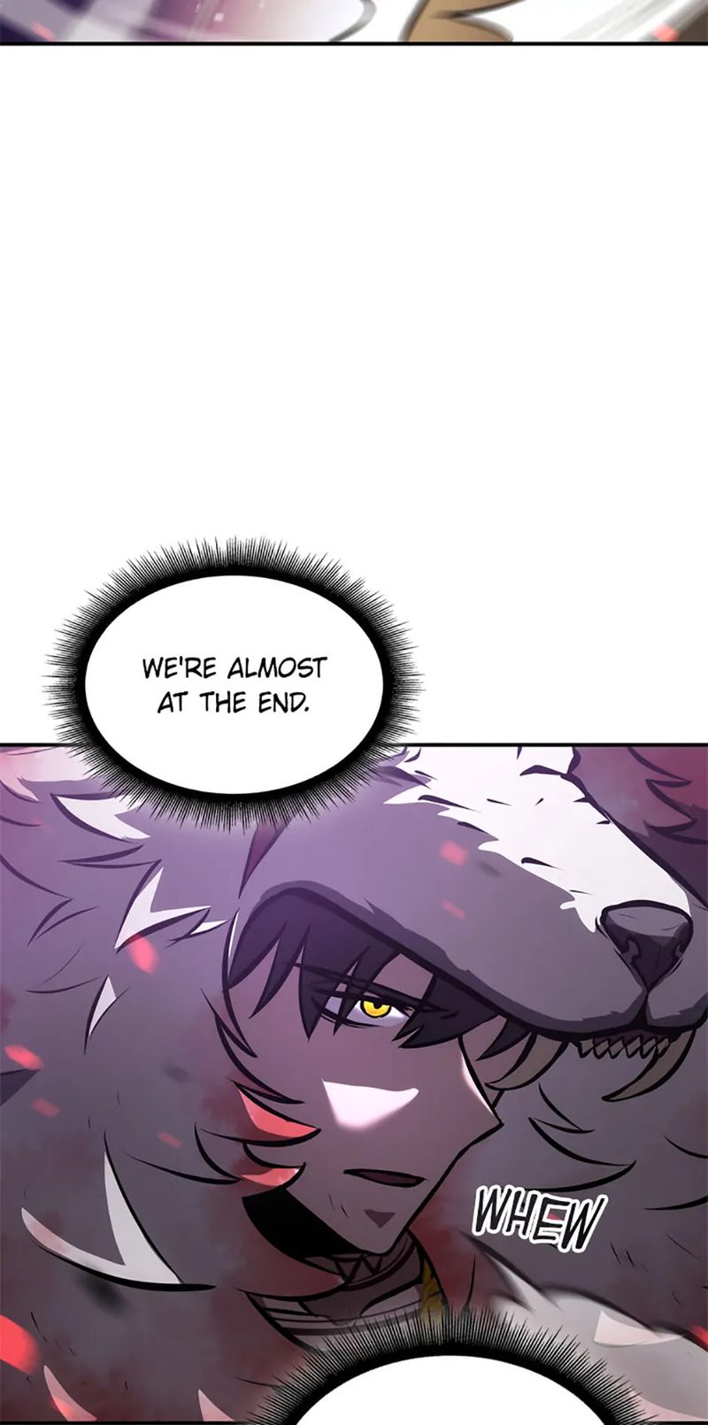 I Returned as an FFF-Class Witch Doctor - Chapter 83 Page 14