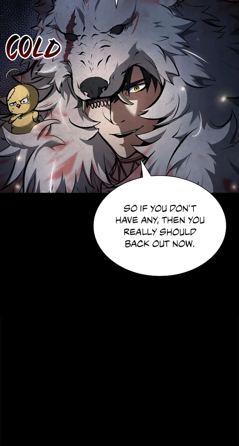 I Returned as an FFF-Class Witch Doctor - Chapter 83 Page 28