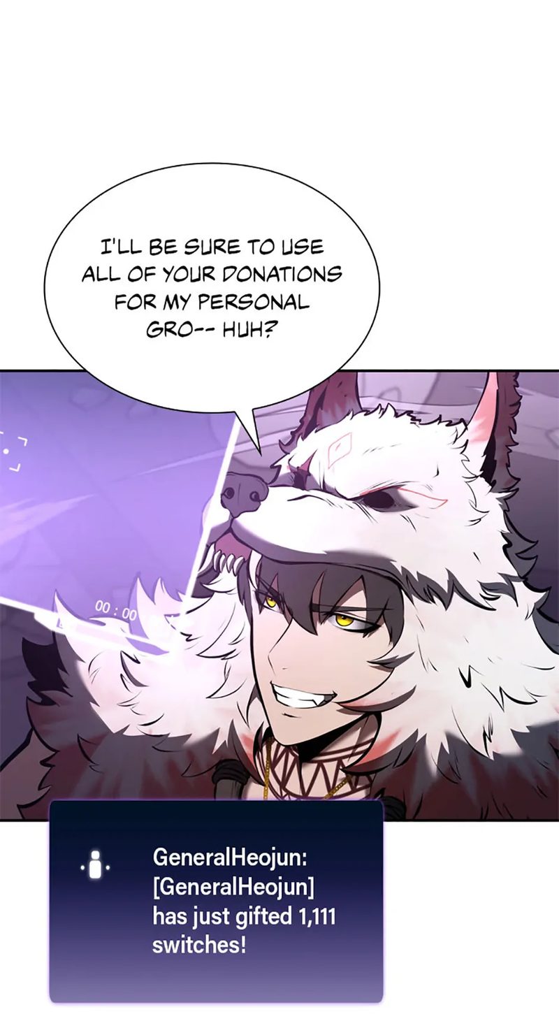 I Returned as an FFF-Class Witch Doctor - Chapter 83 Page 63