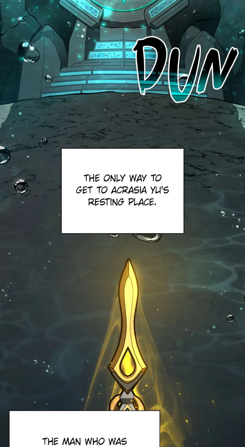 I Returned as an FFF-Class Witch Doctor - Chapter 84 Page 31