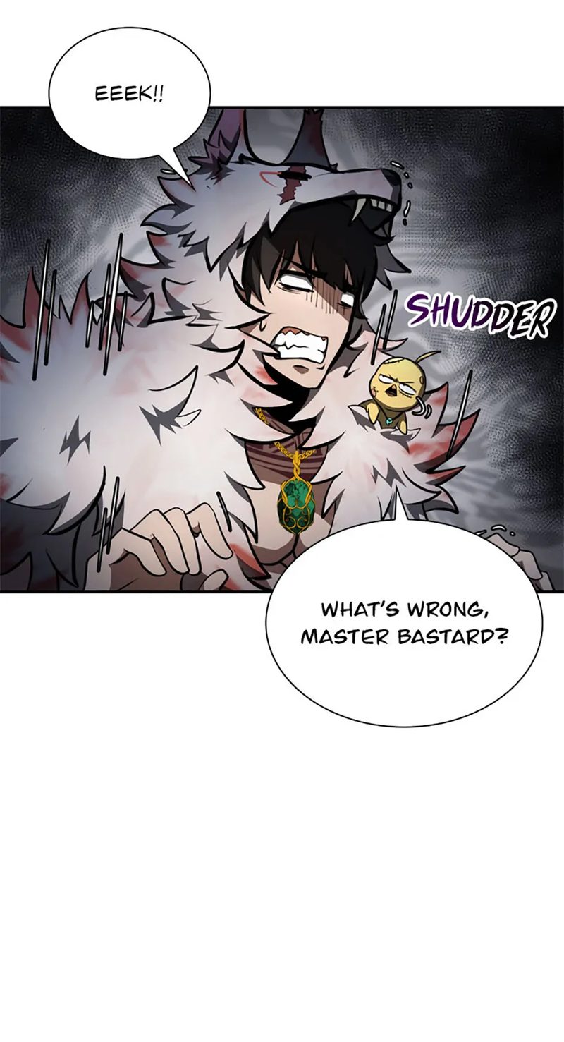 I Returned as an FFF-Class Witch Doctor - Chapter 85 Page 41