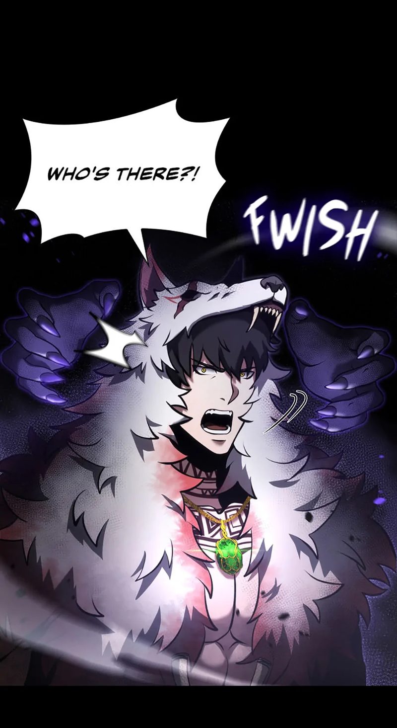 I Returned as an FFF-Class Witch Doctor - Chapter 87 Page 25