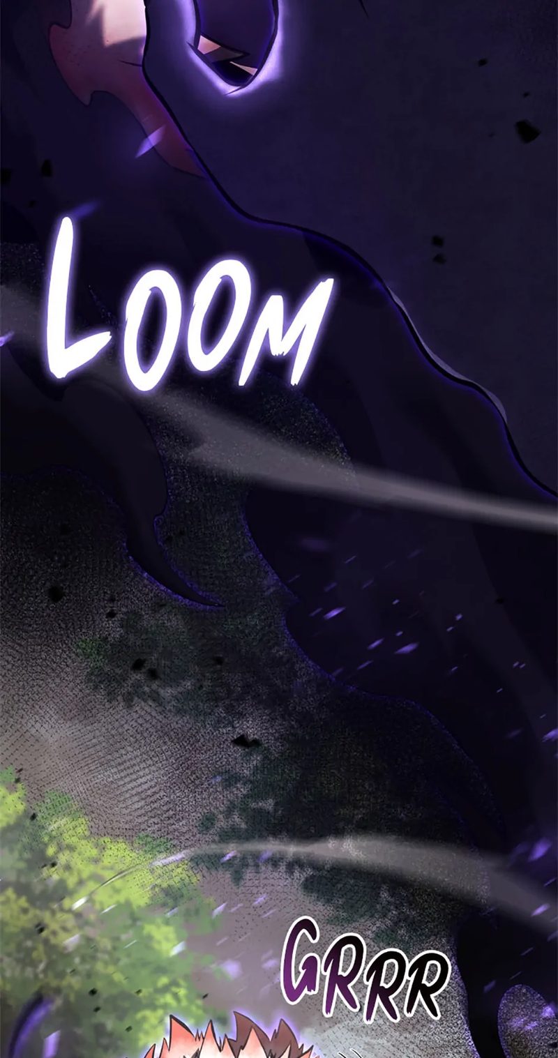 I Returned as an FFF-Class Witch Doctor - Chapter 87 Page 33