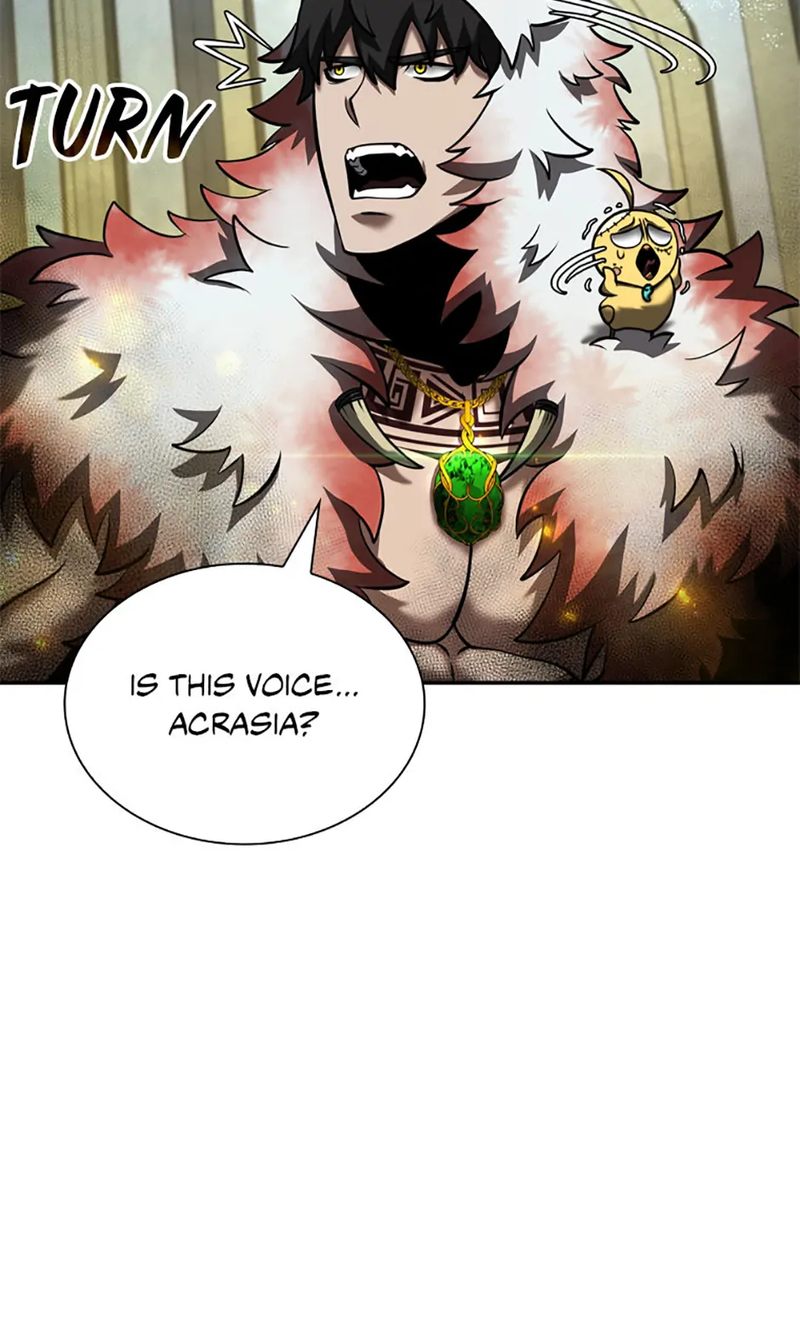 I Returned as an FFF-Class Witch Doctor - Chapter 88 Page 42